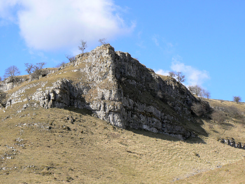 Lathkill Head Lathkill Head